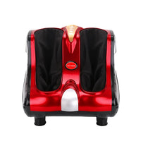 FOOT MASSAGER