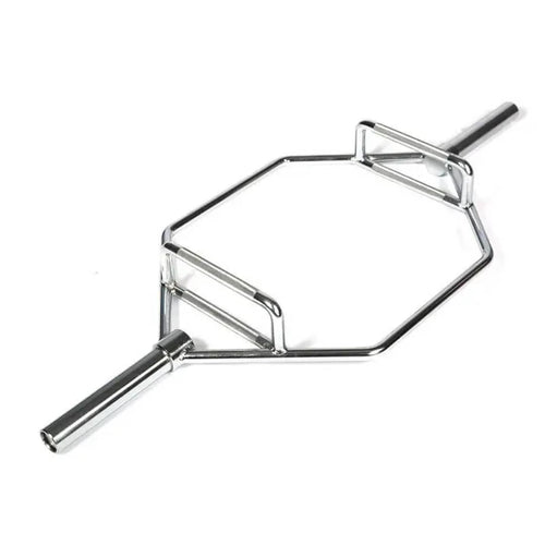 HEX BAR / FOLDINTG TRAP