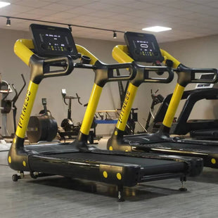 6HP COMMERCIAL TREADMILL