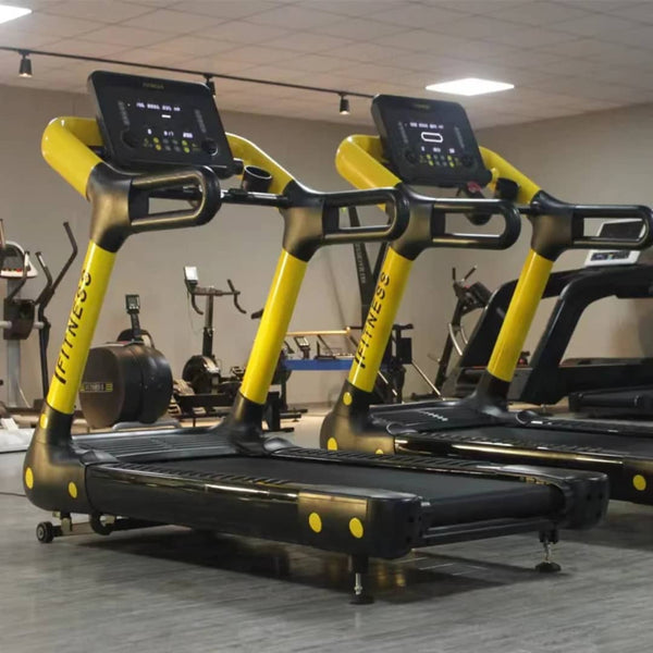 6HP COMMERCIAL TREADMILL