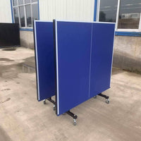 SUPERMAX TABLE TENNIS (INDOOR)