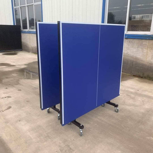 SUPERMAX TABLE TENNIS (INDOOR)