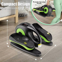 ELECTRIC MAGNETIC FOOT BIKE
