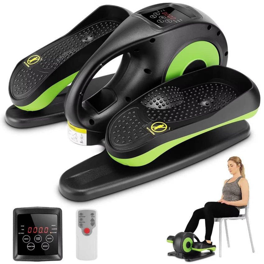 ELECTRIC MAGNETIC FOOT BIKE