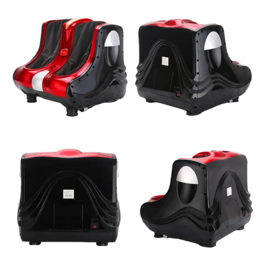 FOOT MASSAGER