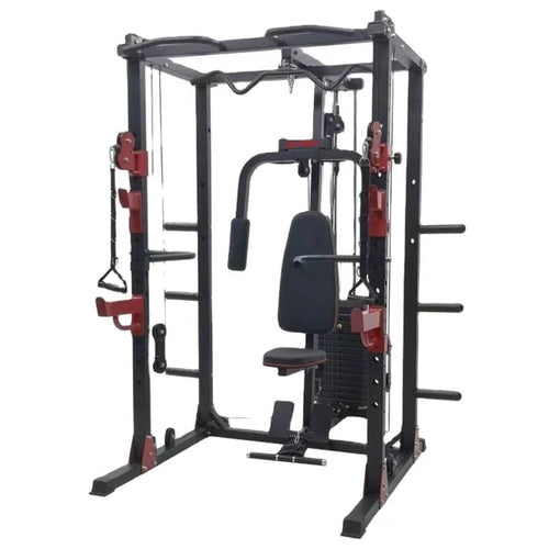 MULTI FUNCTIONAL RACK