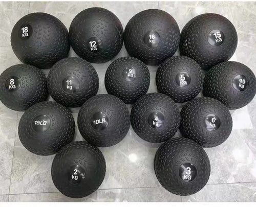 SLAM BALL