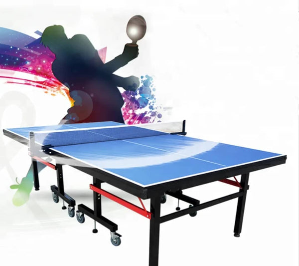 SMC TABLE TENNIS (OUTDOOR)