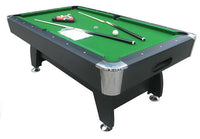 SINGLE ACCESSORIES SNOOKER BOARD