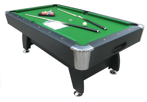 SINGLE ACCESSORIES SNOOKER BOARD